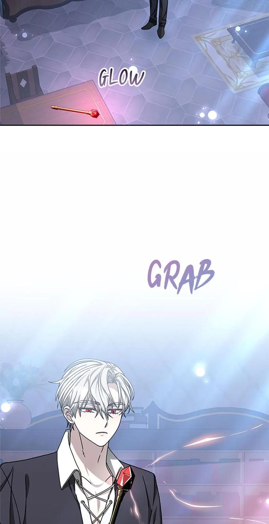 Life as the Maid of the Prisoner Prince Chapter 12 - page 68