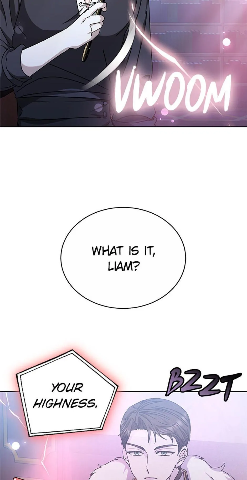 Life as the Maid of the Prisoner Prince Chapter 12 - page 69