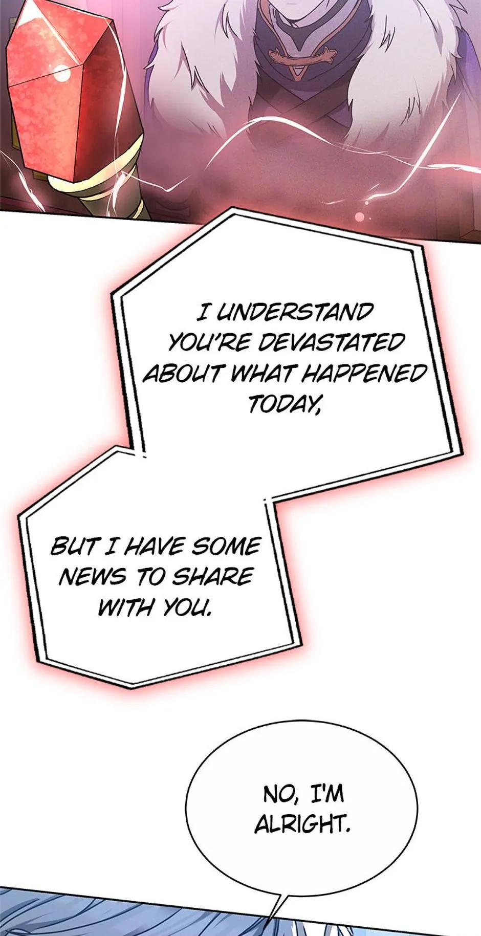 Life as the Maid of the Prisoner Prince Chapter 12 - page 70