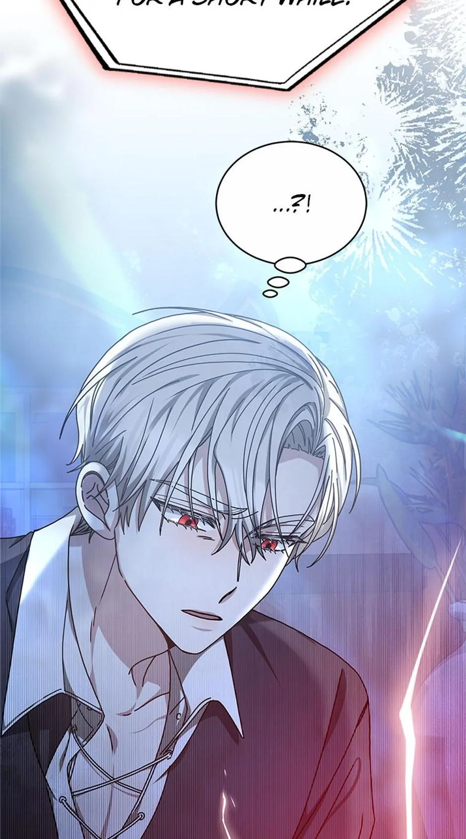 Life as the Maid of the Prisoner Prince Chapter 12 - page 74