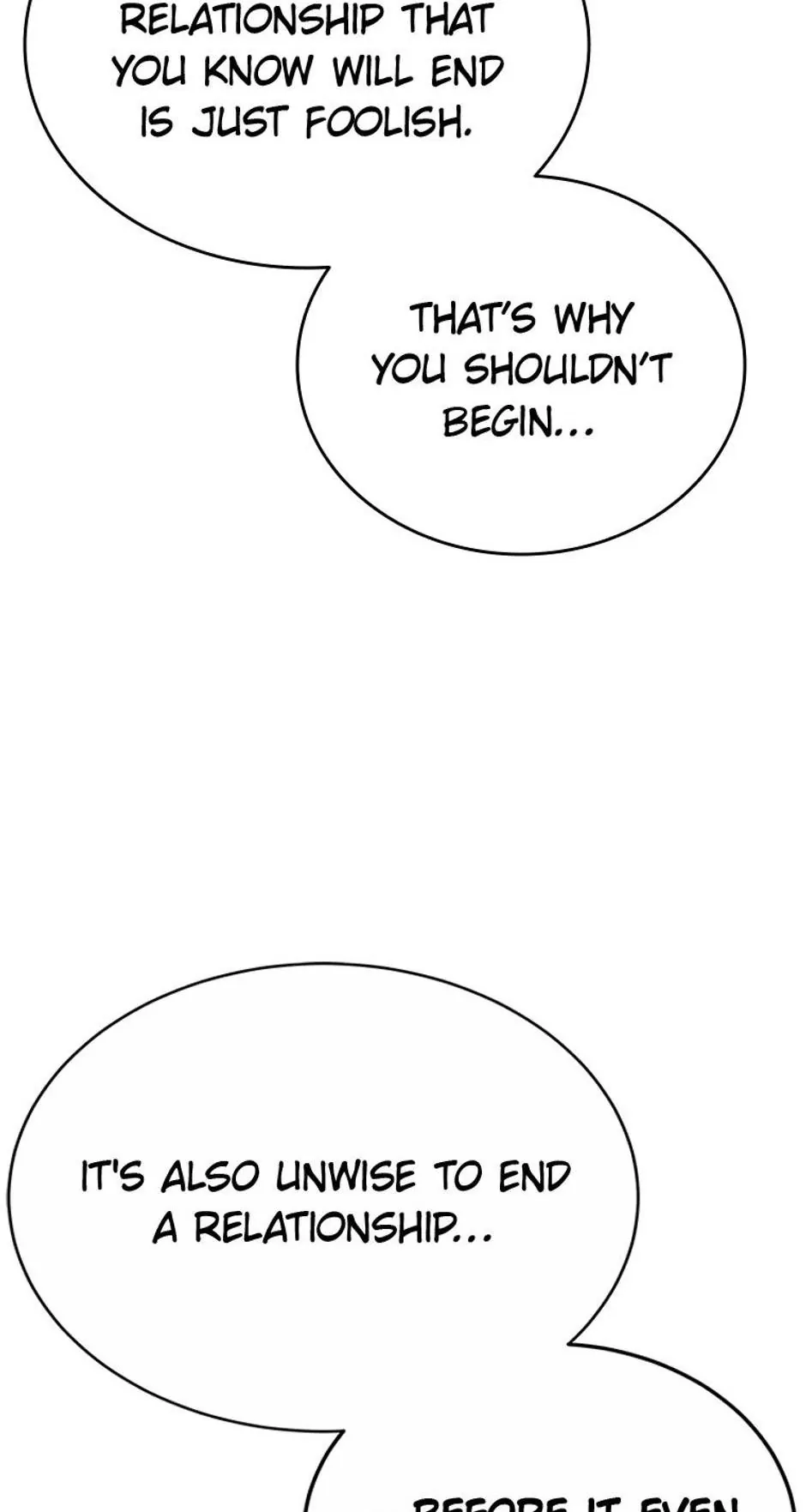 Life as the Maid of the Prisoner Prince Chapter 11 - page 12