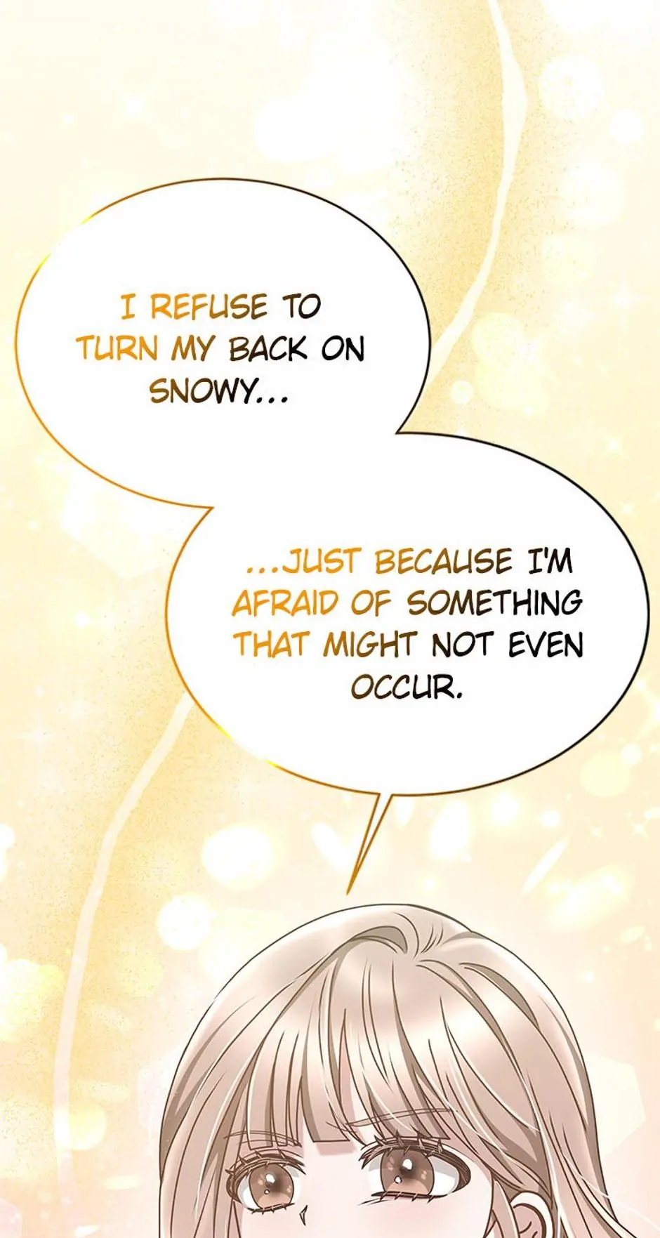 Life as the Maid of the Prisoner Prince Chapter 11 - page 14