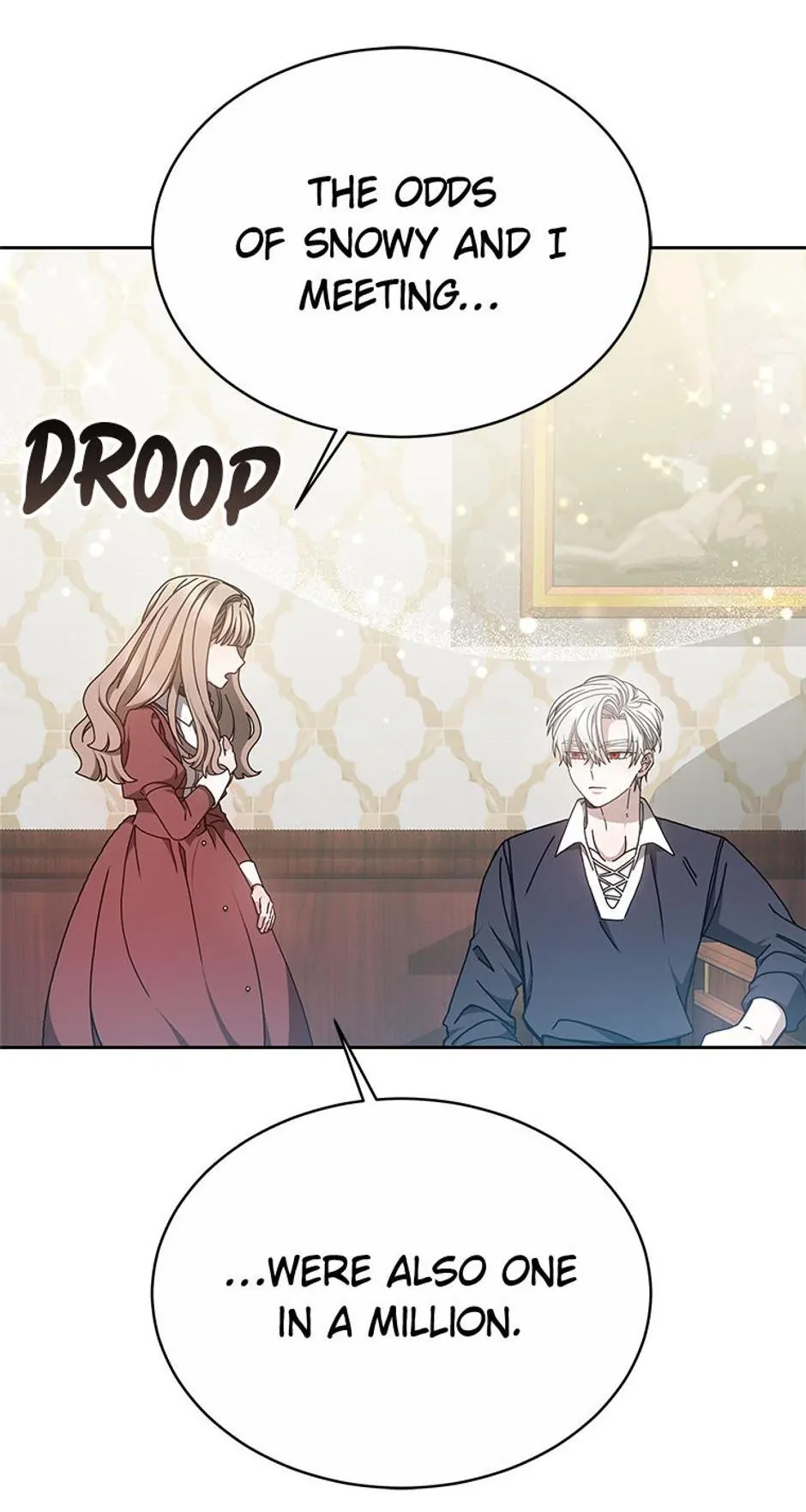 Life as the Maid of the Prisoner Prince Chapter 11 - page 16