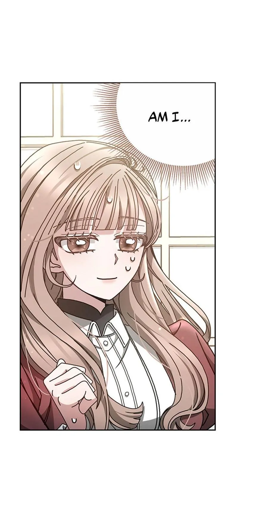 Life as the Maid of the Prisoner Prince Chapter 11 - page 17