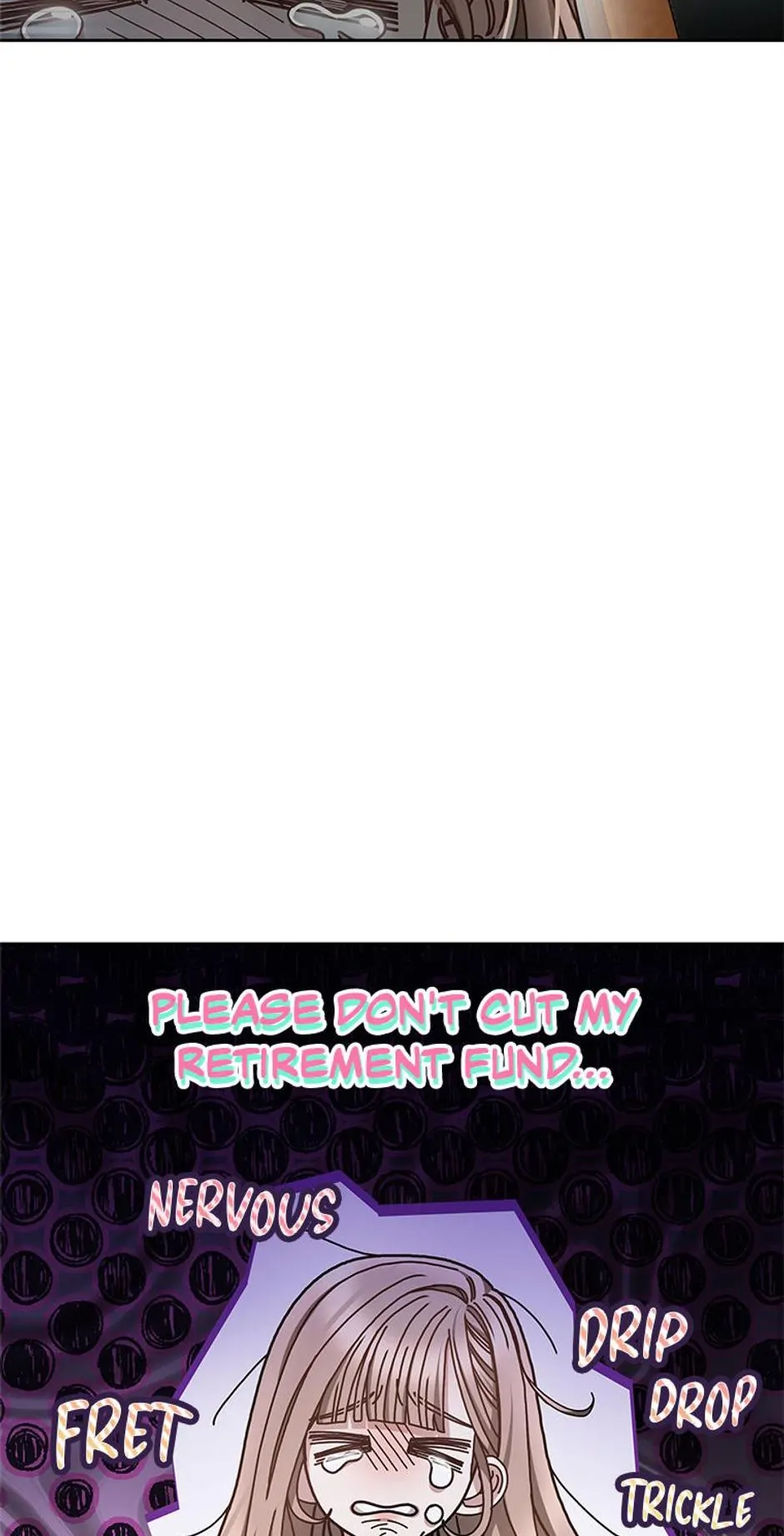 Life as the Maid of the Prisoner Prince Chapter 11 - page 20