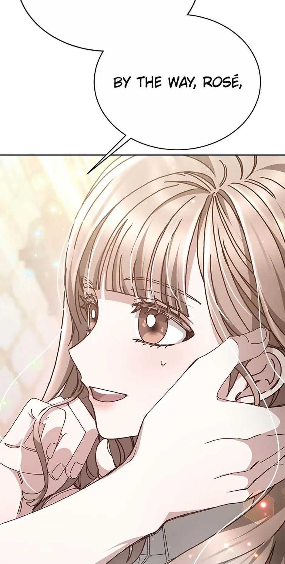 Life as the Maid of the Prisoner Prince Chapter 11 - page 29