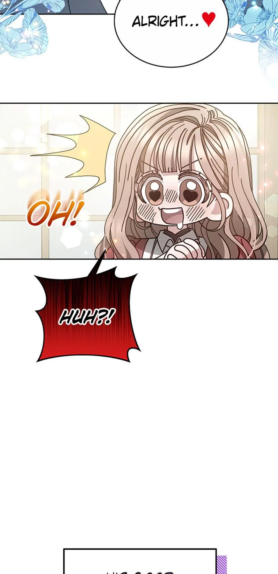 Life as the Maid of the Prisoner Prince Chapter 11 - page 34