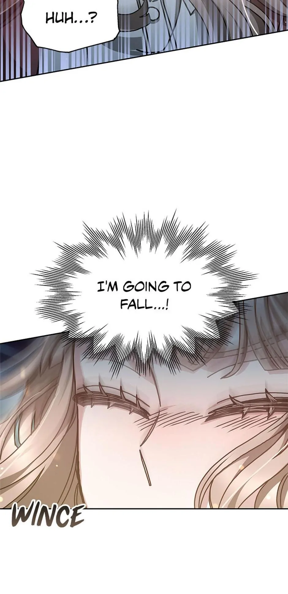 Life as the Maid of the Prisoner Prince Chapter 11 - page 39