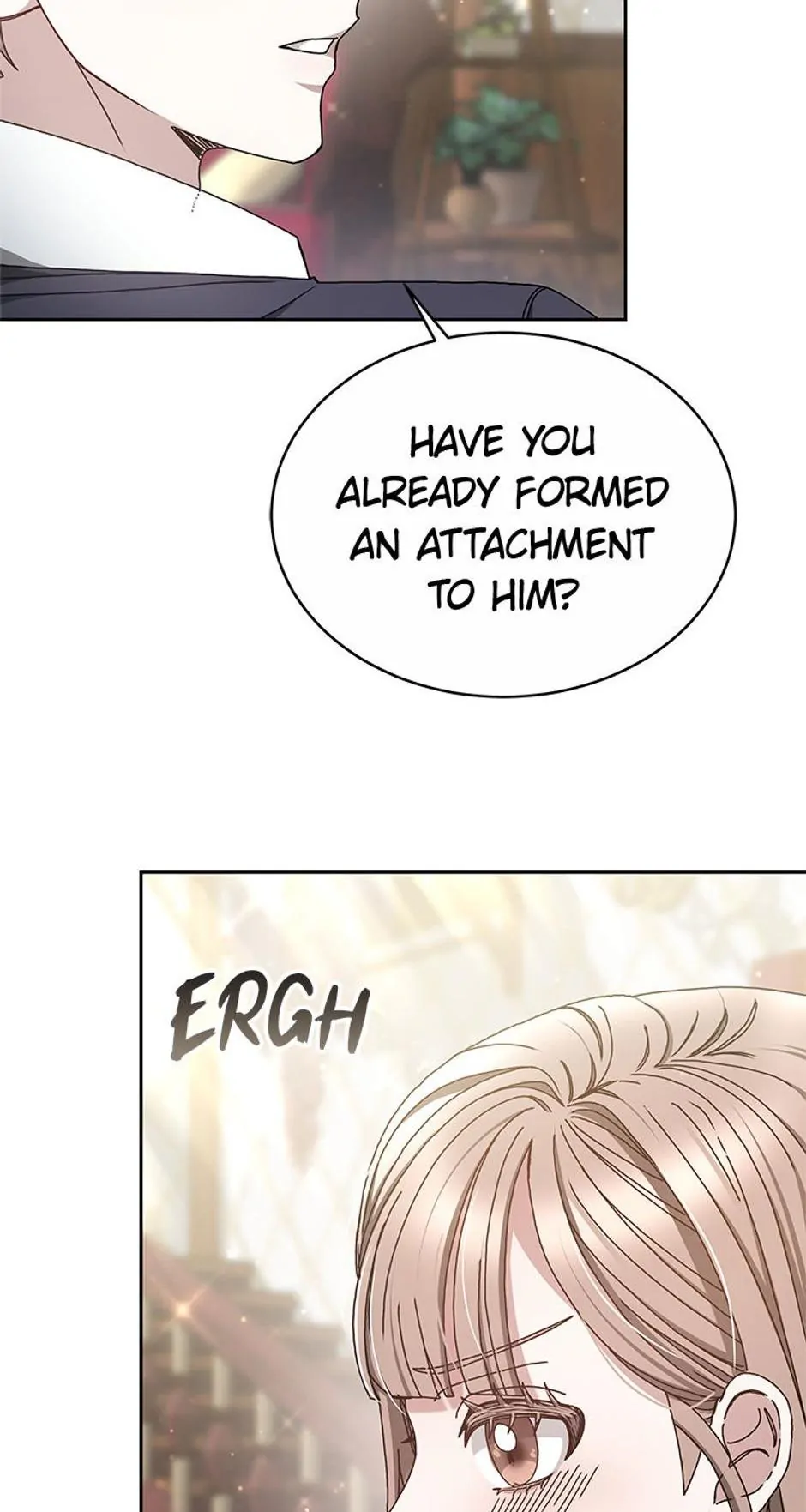 Life as the Maid of the Prisoner Prince Chapter 11 - page 4