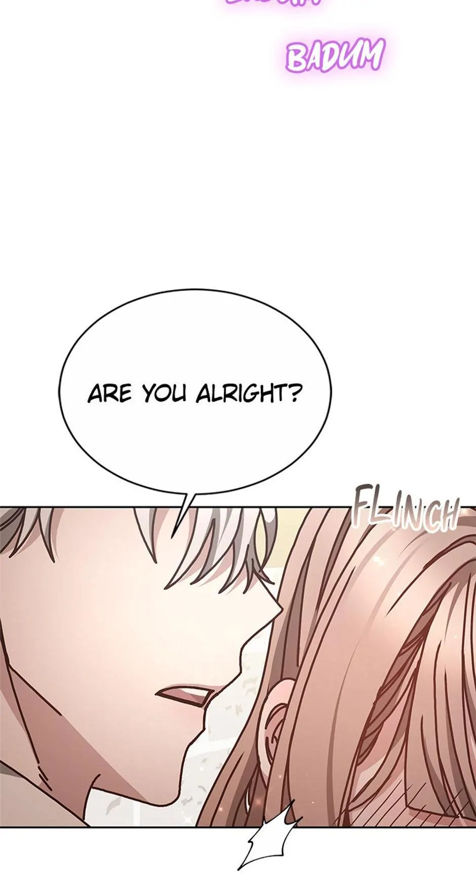 Life as the Maid of the Prisoner Prince Chapter 11 - page 47