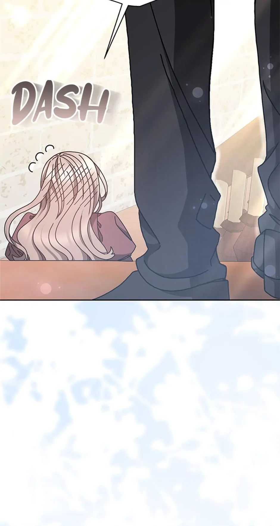 Life as the Maid of the Prisoner Prince Chapter 11 - page 51