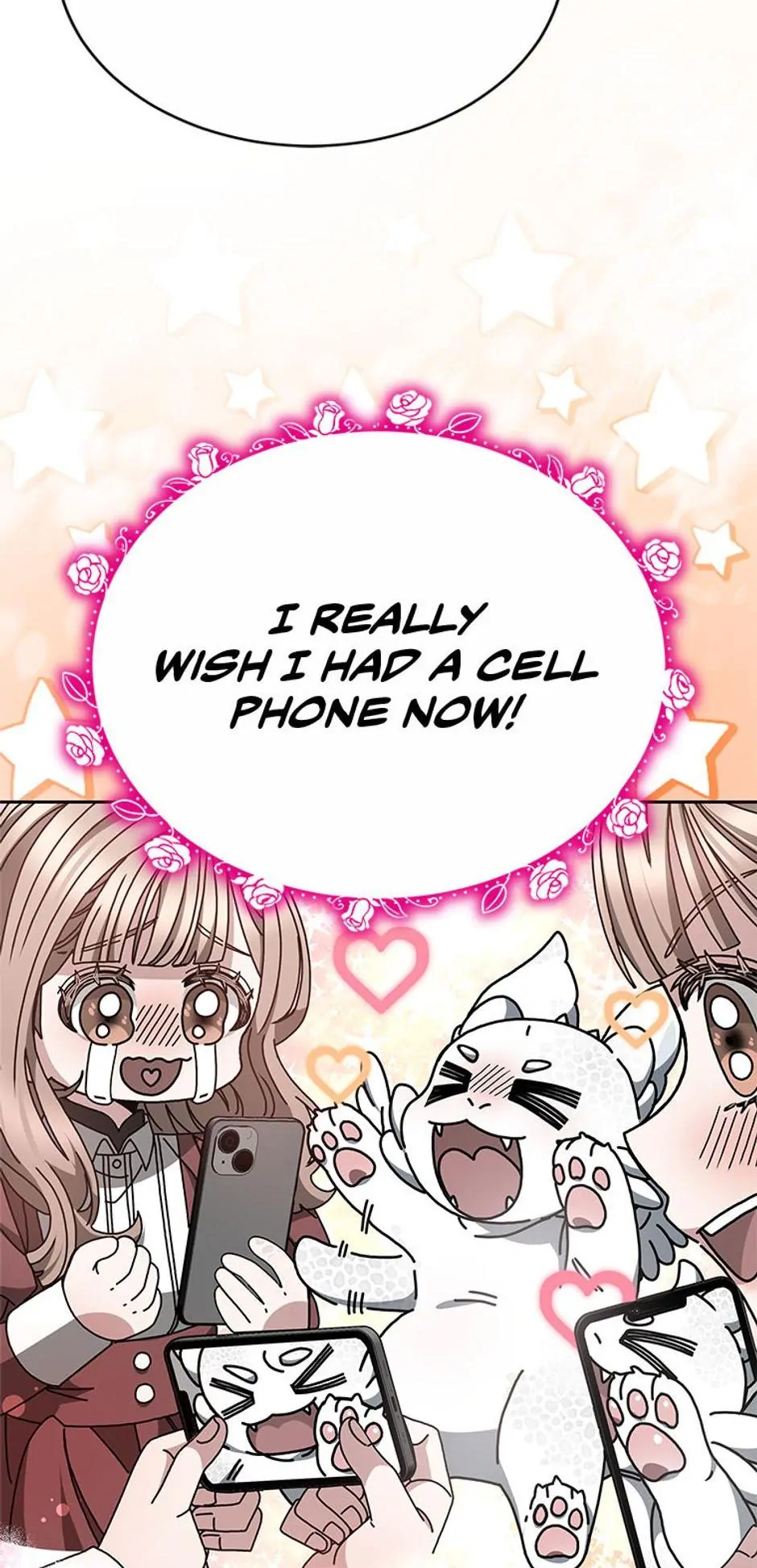 Life as the Maid of the Prisoner Prince Chapter 11 - page 60