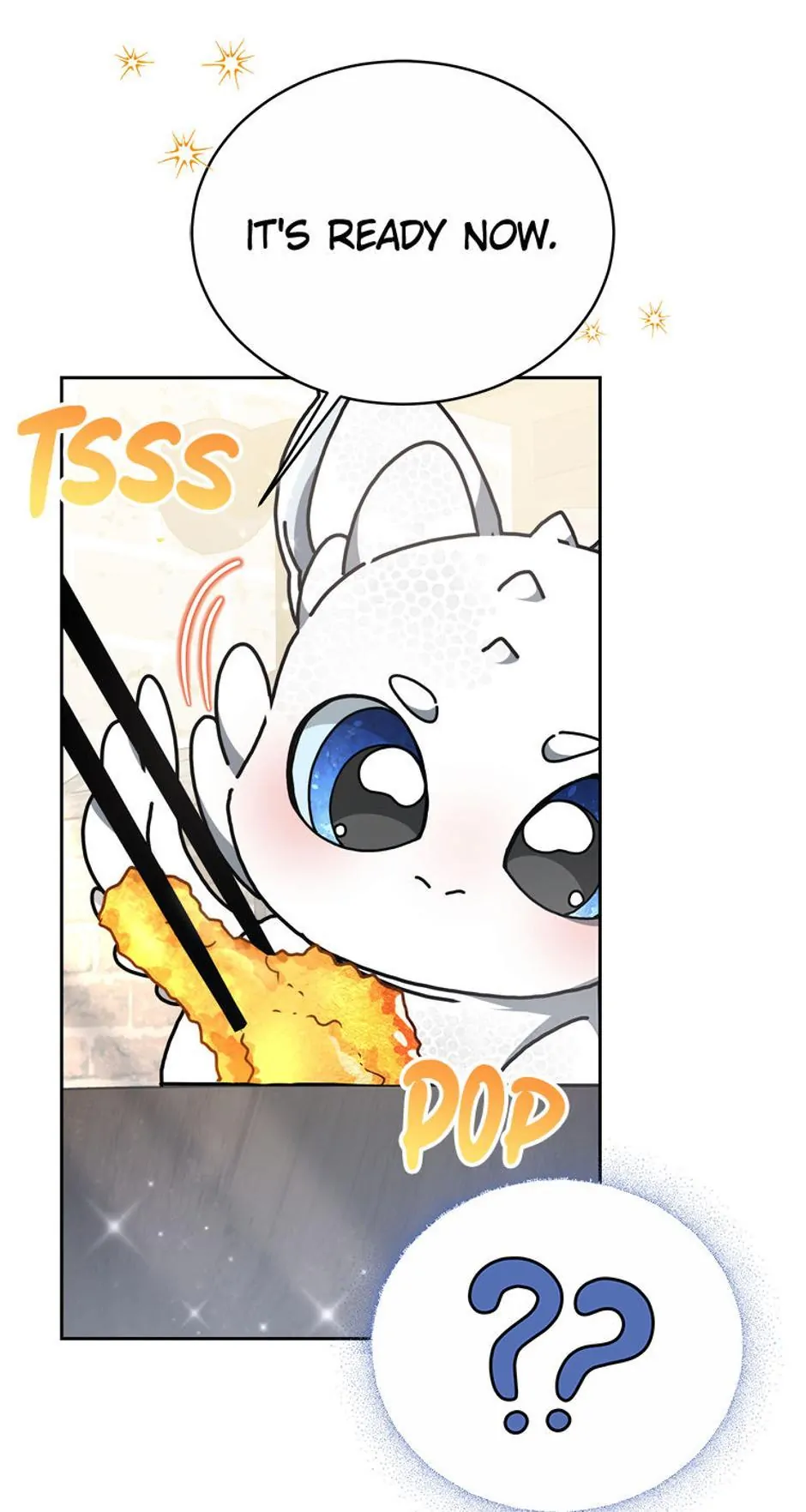 Life as the Maid of the Prisoner Prince Chapter 11 - page 63