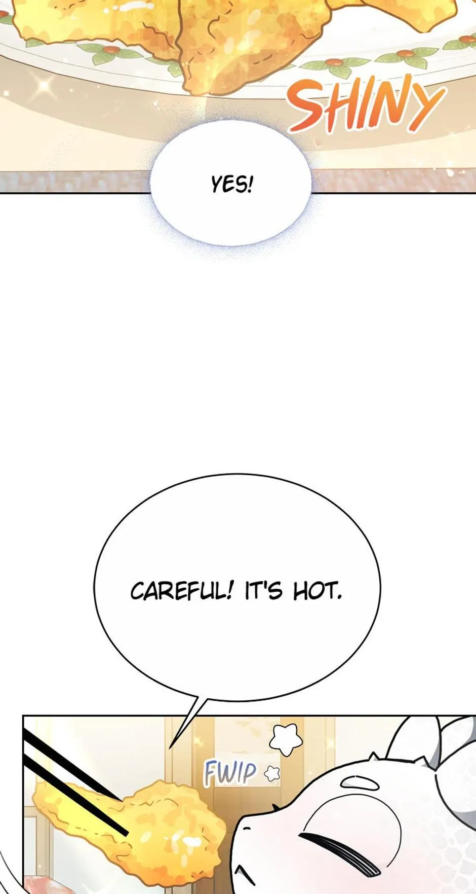 Life as the Maid of the Prisoner Prince Chapter 11 - page 65