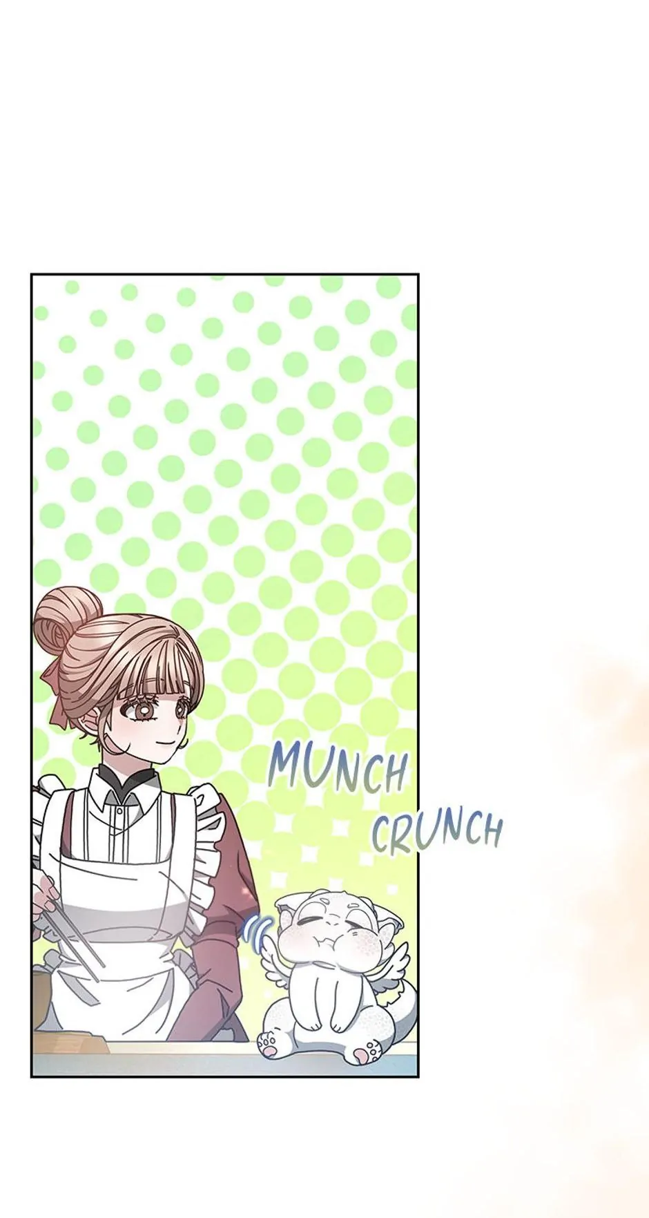 Life as the Maid of the Prisoner Prince Chapter 11 - page 67