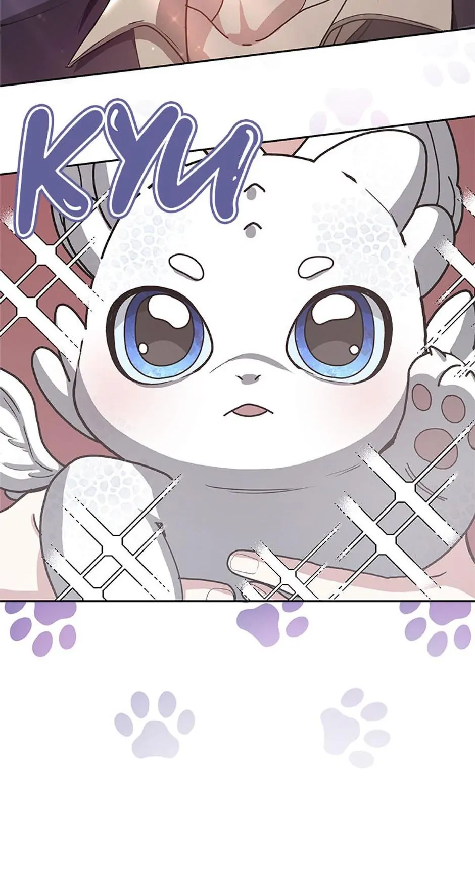 Life as the Maid of the Prisoner Prince Chapter 9 - page 10
