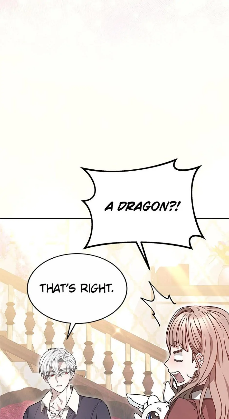 Life as the Maid of the Prisoner Prince Chapter 9 - page 14