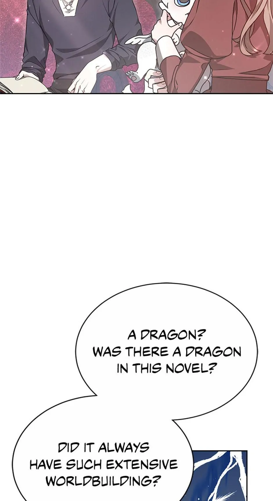 Life as the Maid of the Prisoner Prince Chapter 9 - page 15