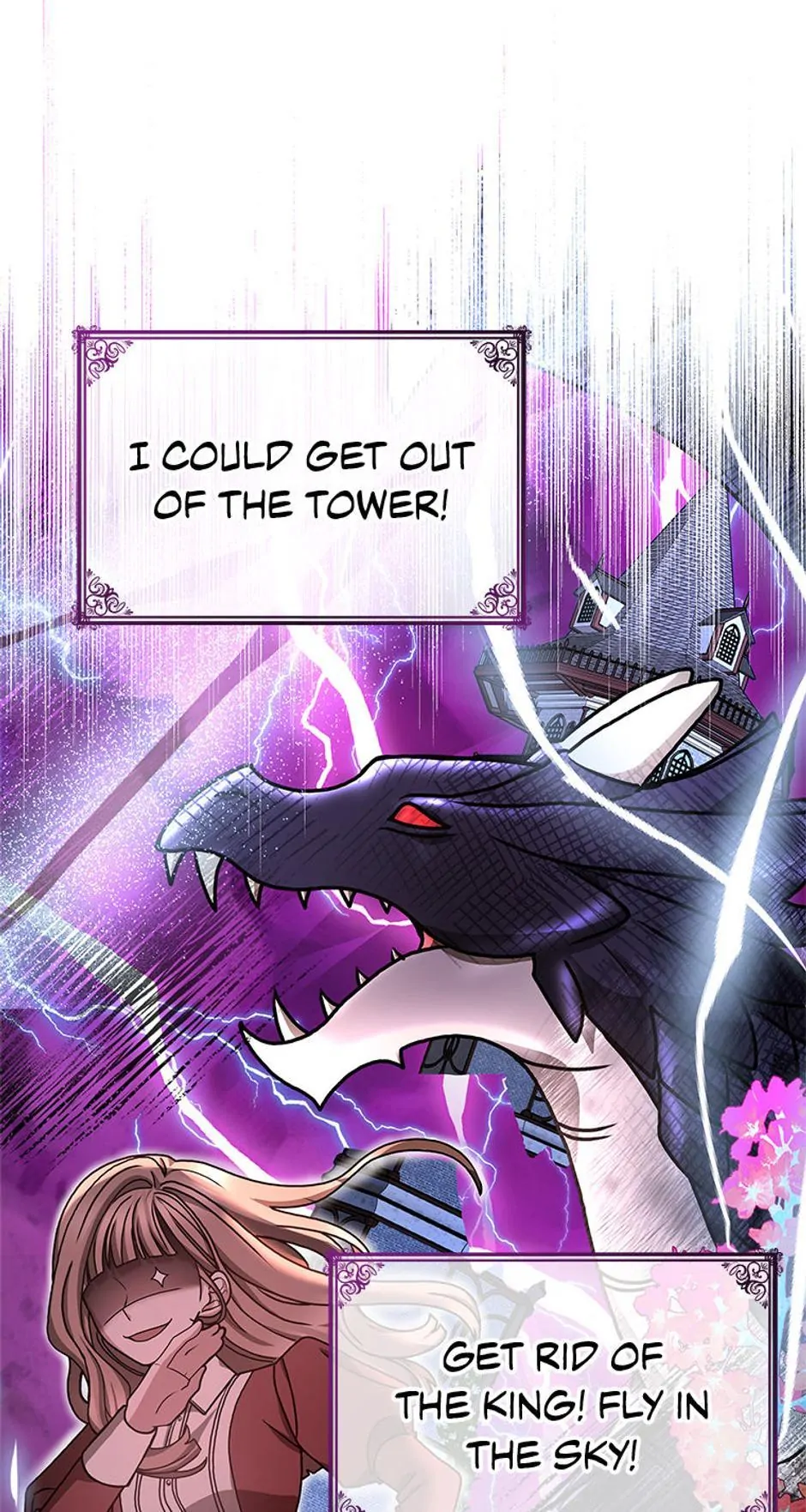 Life as the Maid of the Prisoner Prince Chapter 9 - page 18