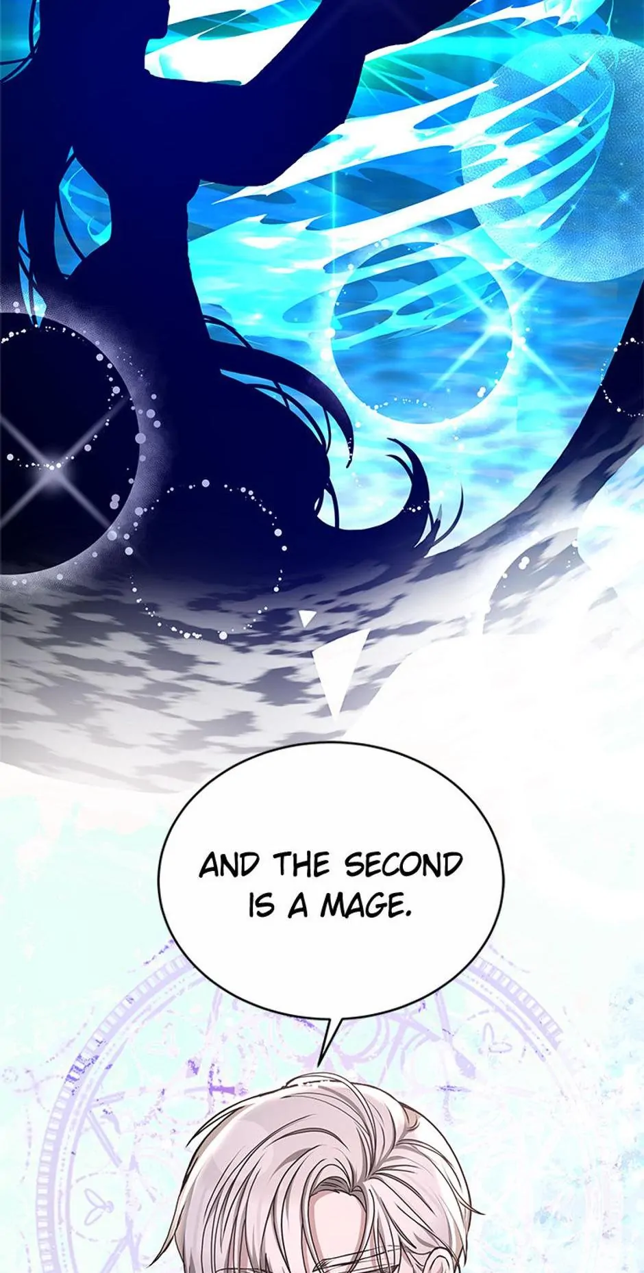Life as the Maid of the Prisoner Prince Chapter 9 - page 27