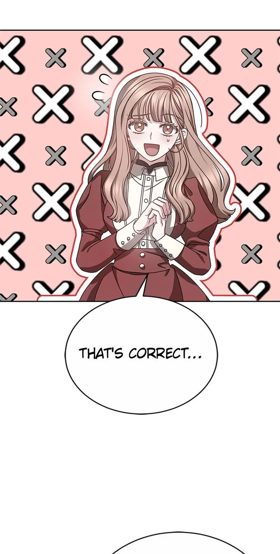 Life as the Maid of the Prisoner Prince Chapter 9 - page 29