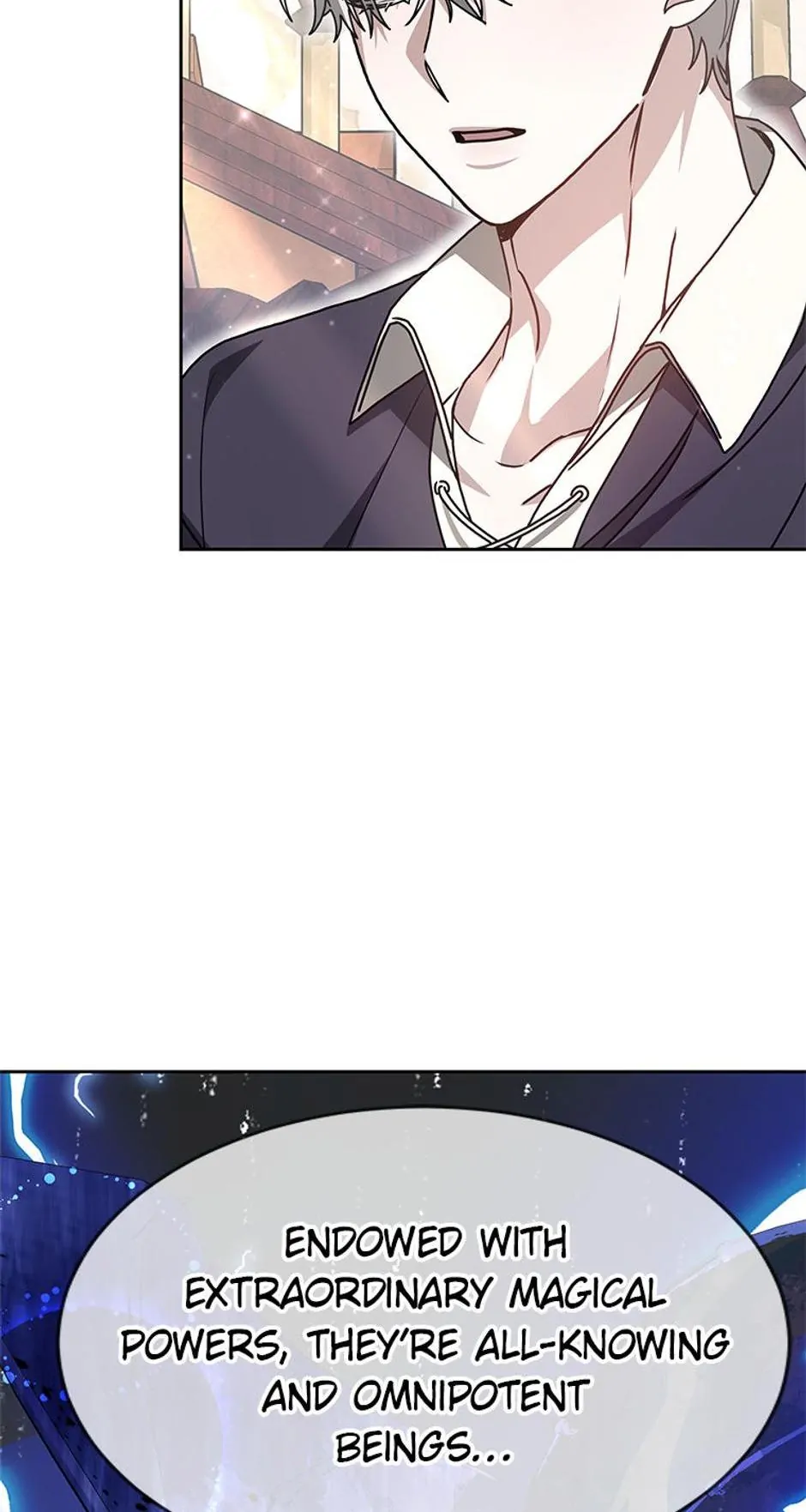 Life as the Maid of the Prisoner Prince Chapter 9 - page 36