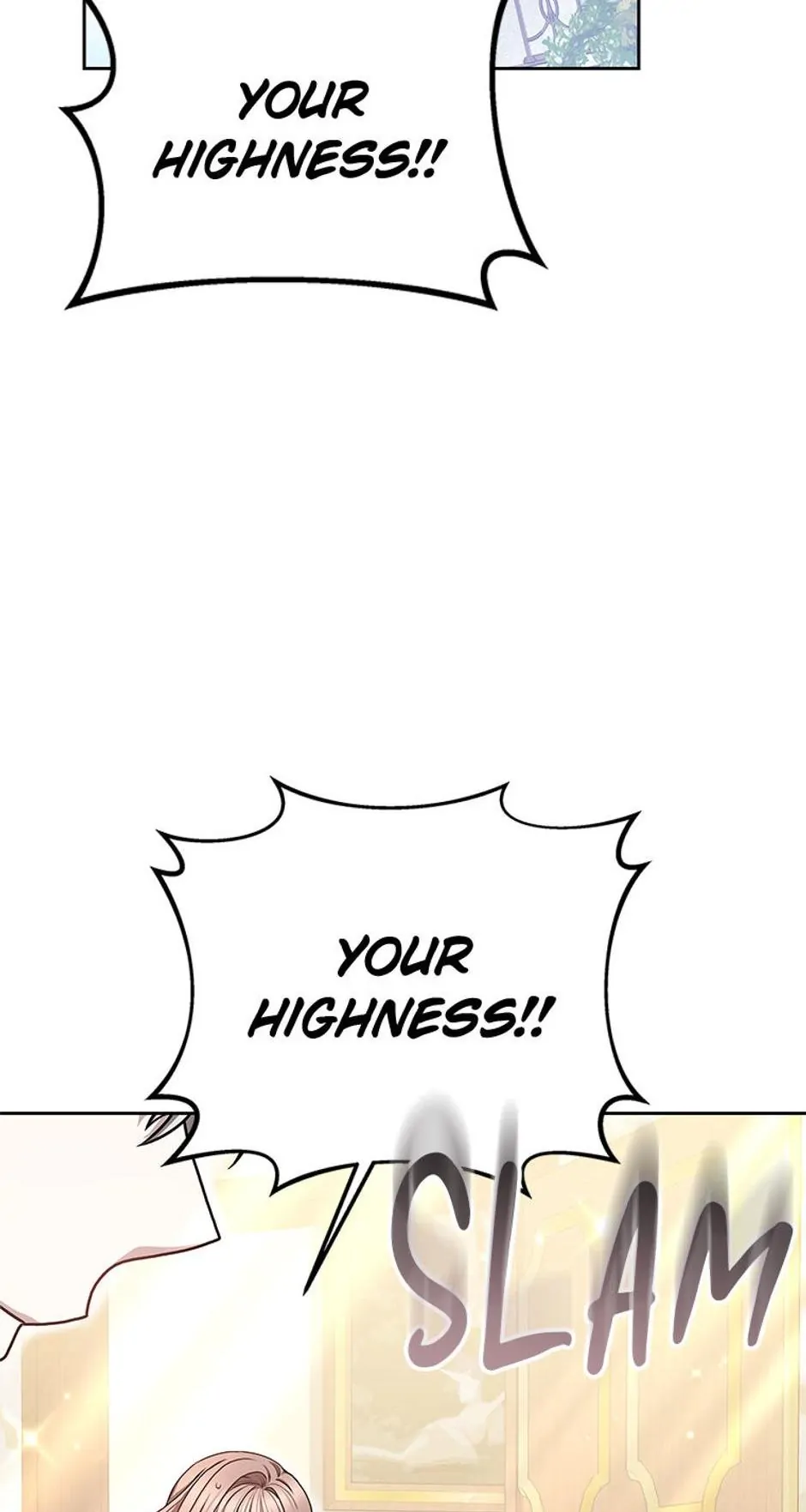 Life as the Maid of the Prisoner Prince Chapter 9 - page 4