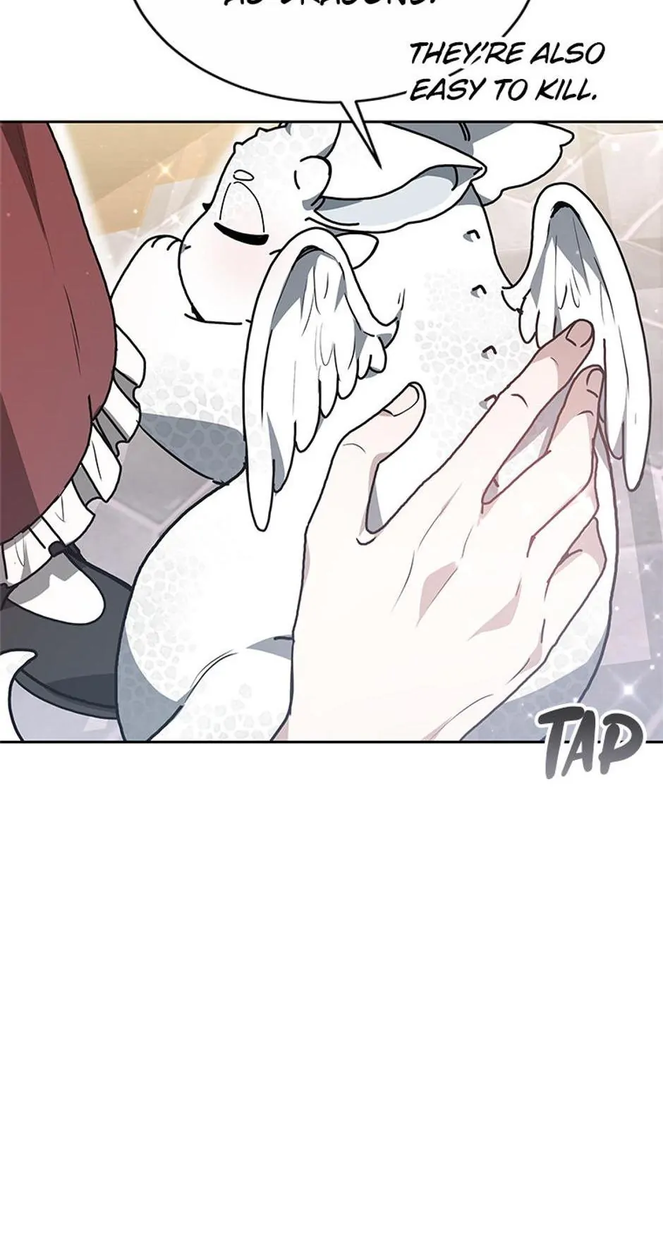 Life as the Maid of the Prisoner Prince Chapter 9 - page 41