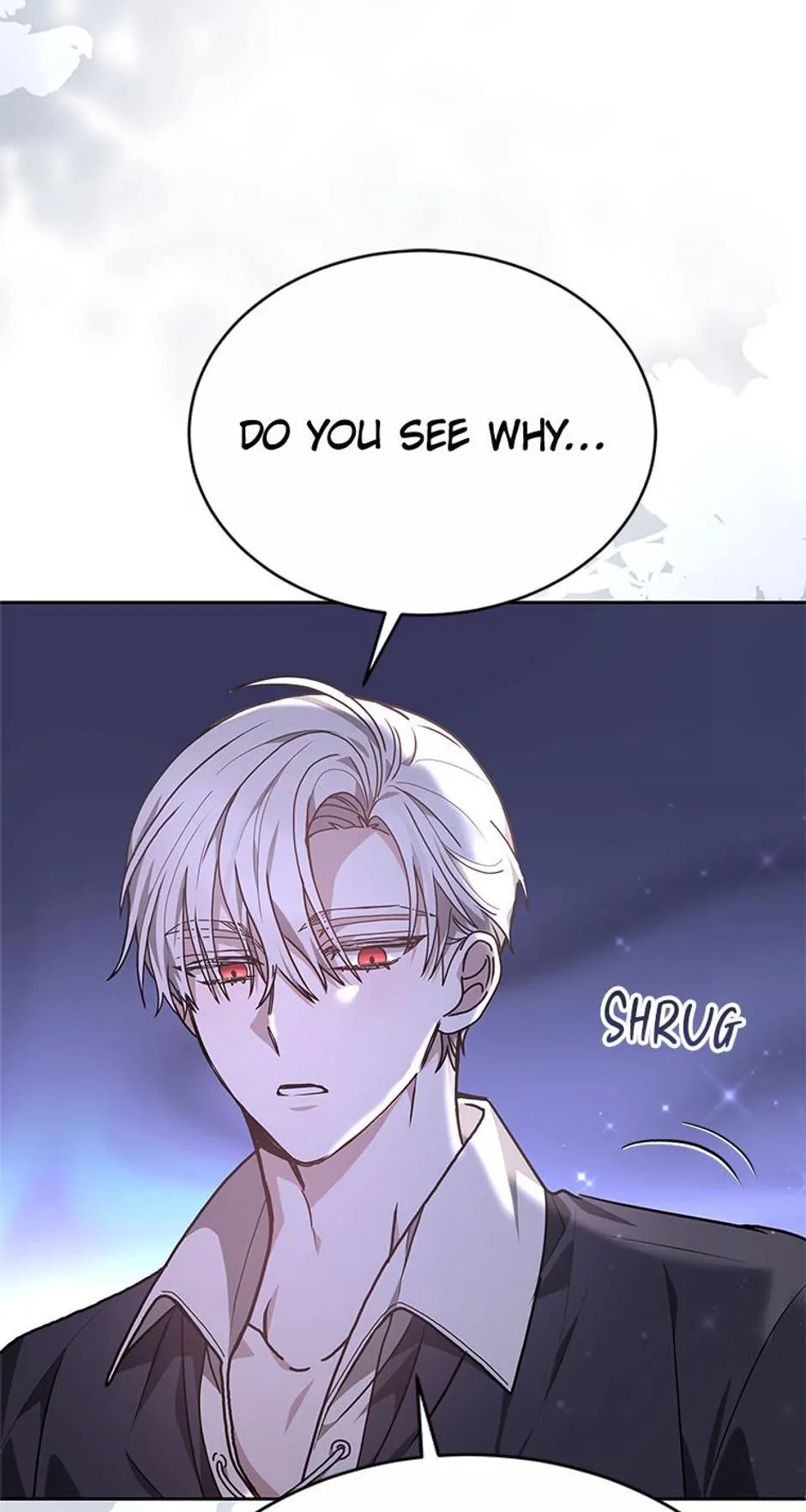 Life as the Maid of the Prisoner Prince Chapter 9 - page 48