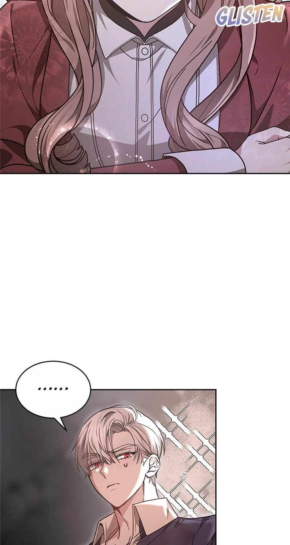 Life as the Maid of the Prisoner Prince Chapter 9 - page 51