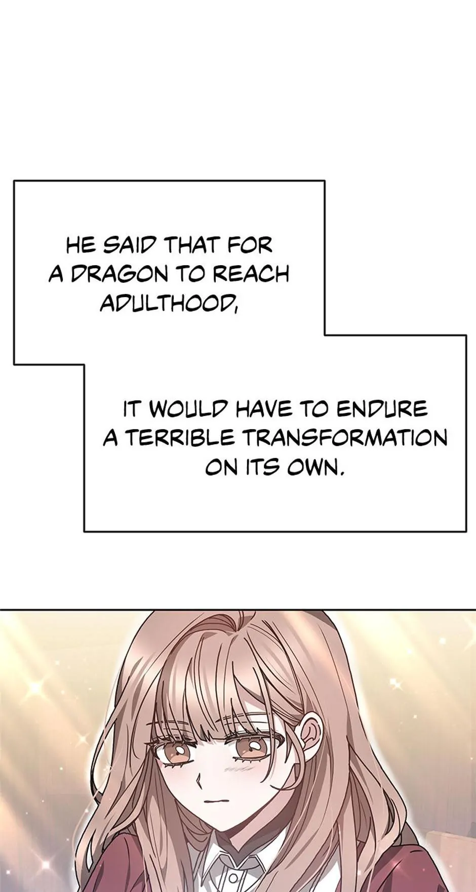 Life as the Maid of the Prisoner Prince Chapter 9 - page 54