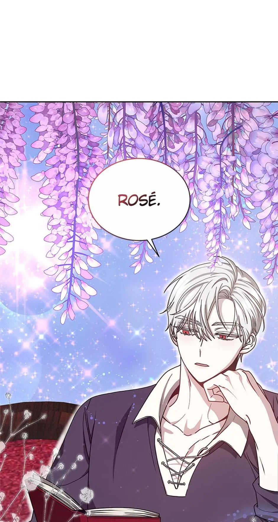 Life as the Maid of the Prisoner Prince Chapter 9 - page 6