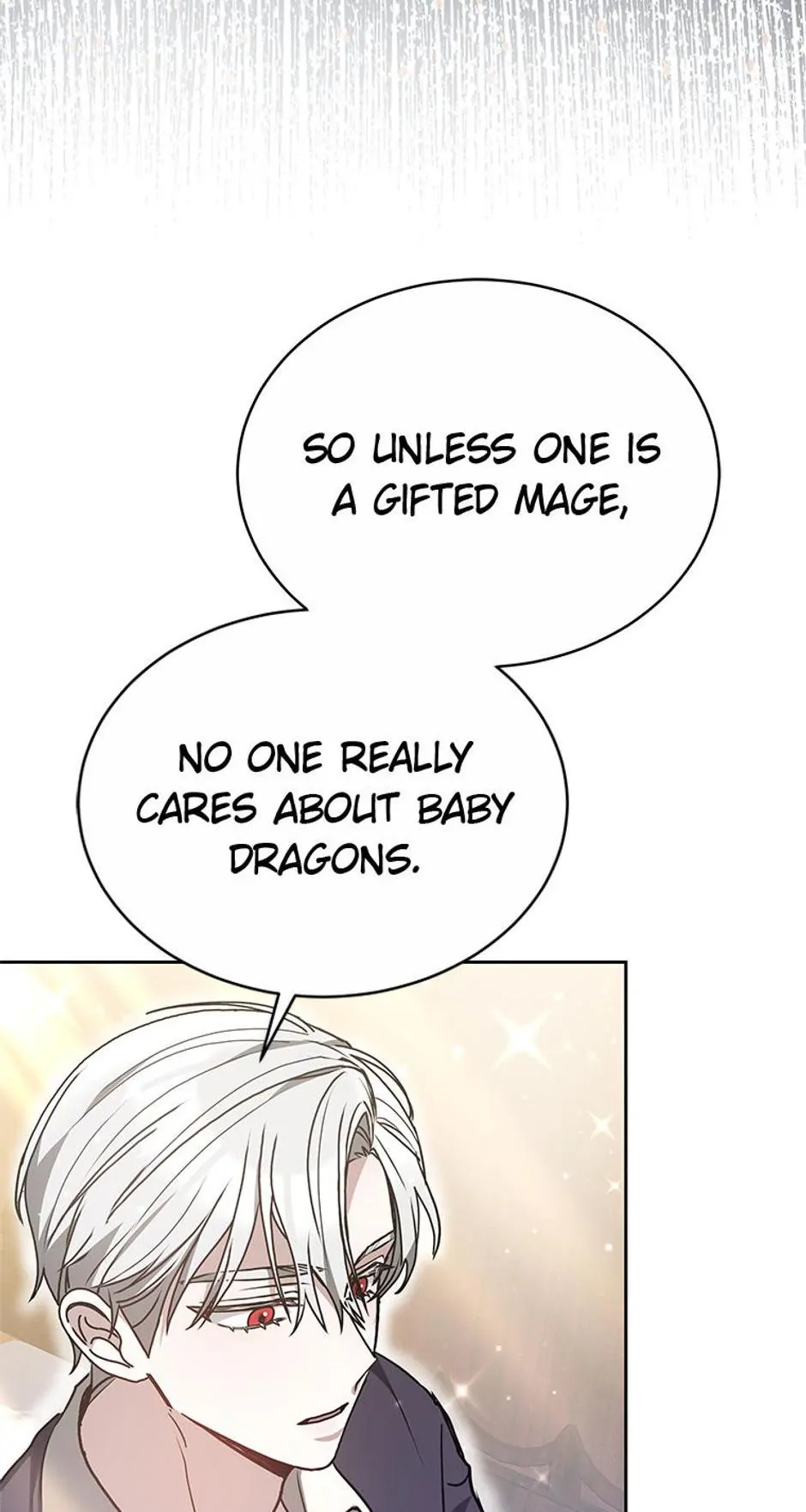 Life as the Maid of the Prisoner Prince Chapter 9 - page 60
