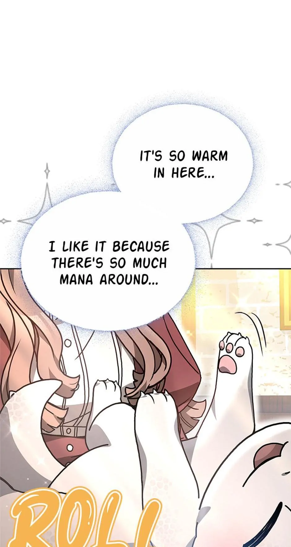 Life as the Maid of the Prisoner Prince Chapter 9 - page 67