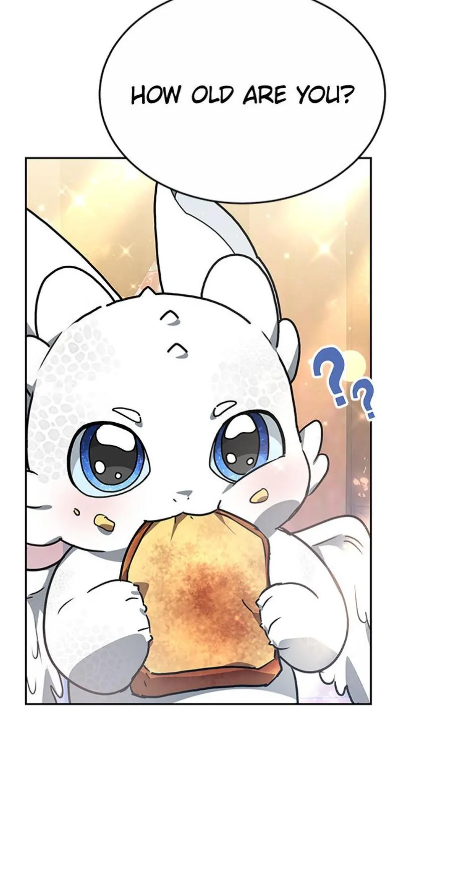 Life as the Maid of the Prisoner Prince Chapter 9 - page 81