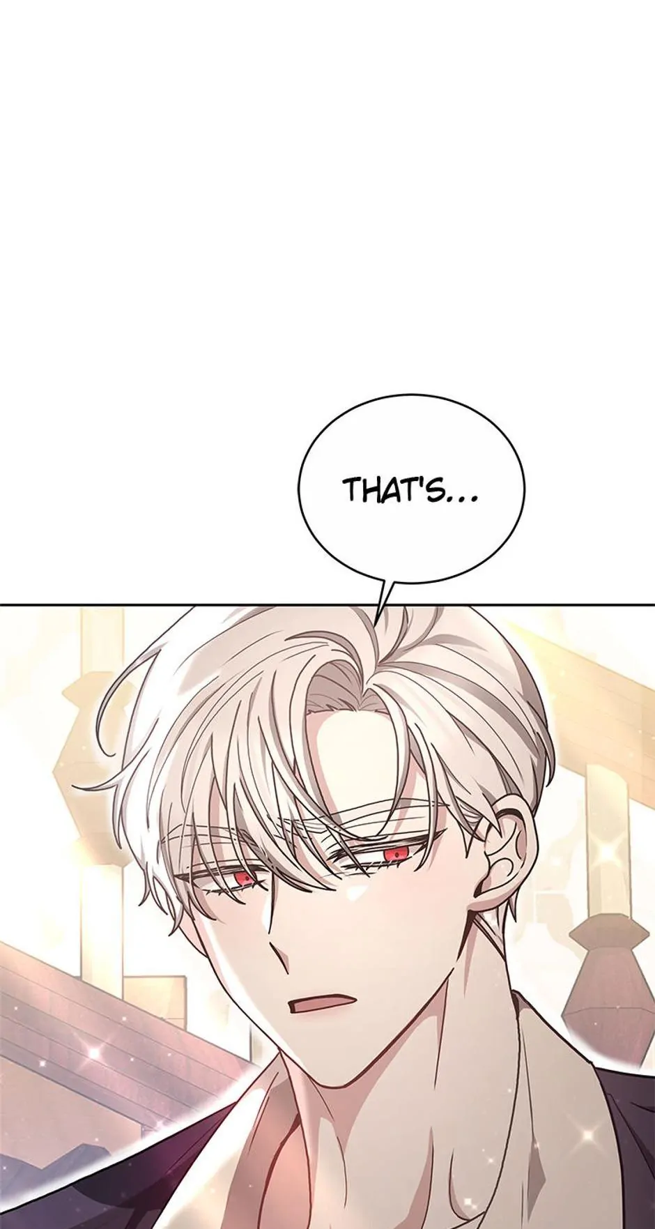 Life as the Maid of the Prisoner Prince Chapter 9 - page 9