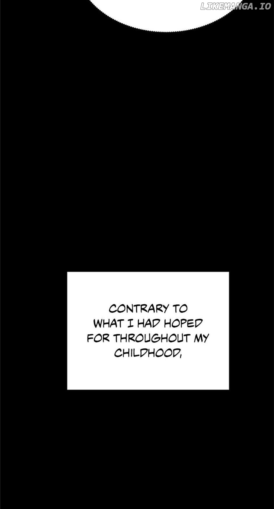 Life as the Maid of the Prisoner Prince Chapter 35 - page 32