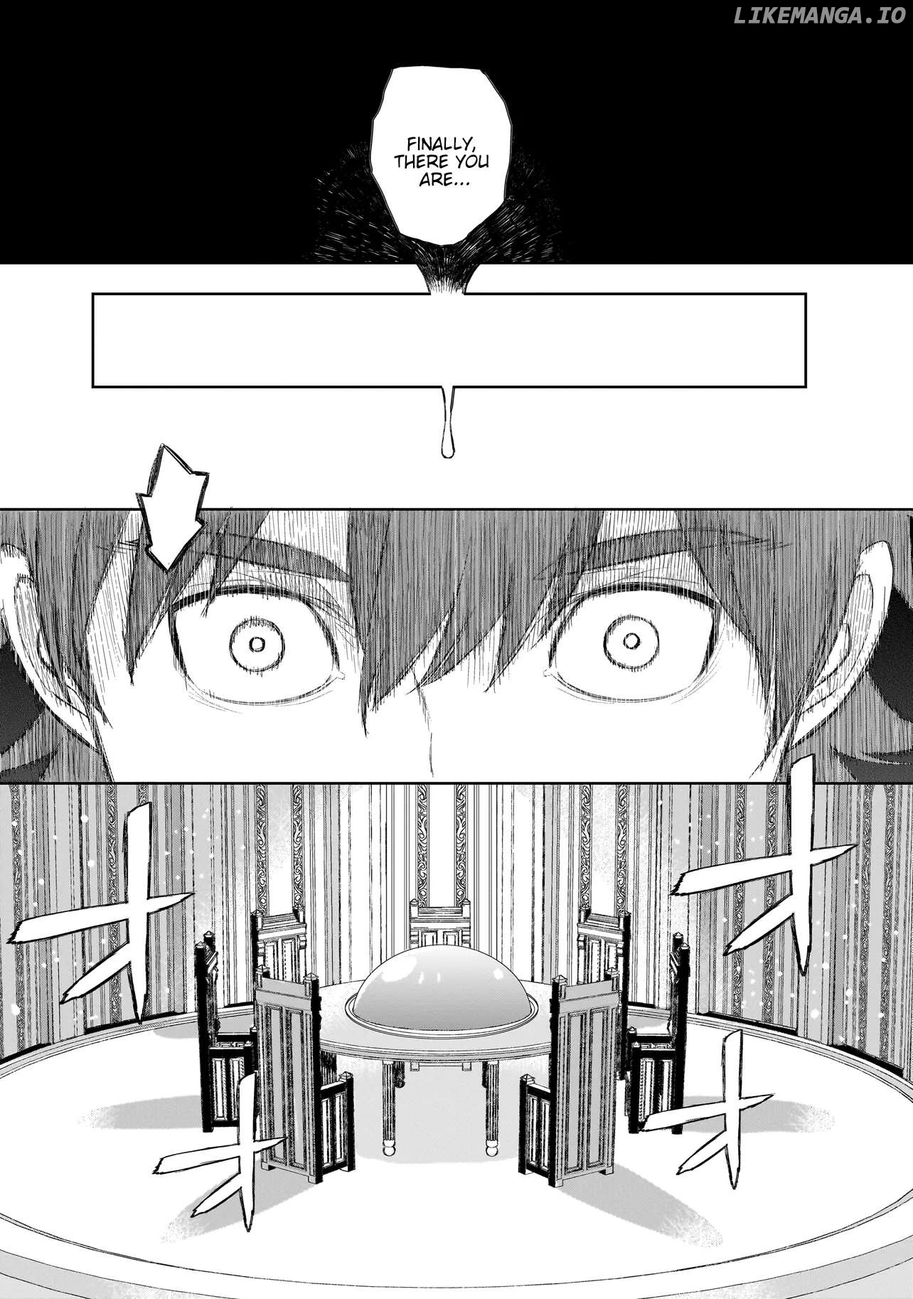 Seventh - Manga Chapter 3.2 - page 10
