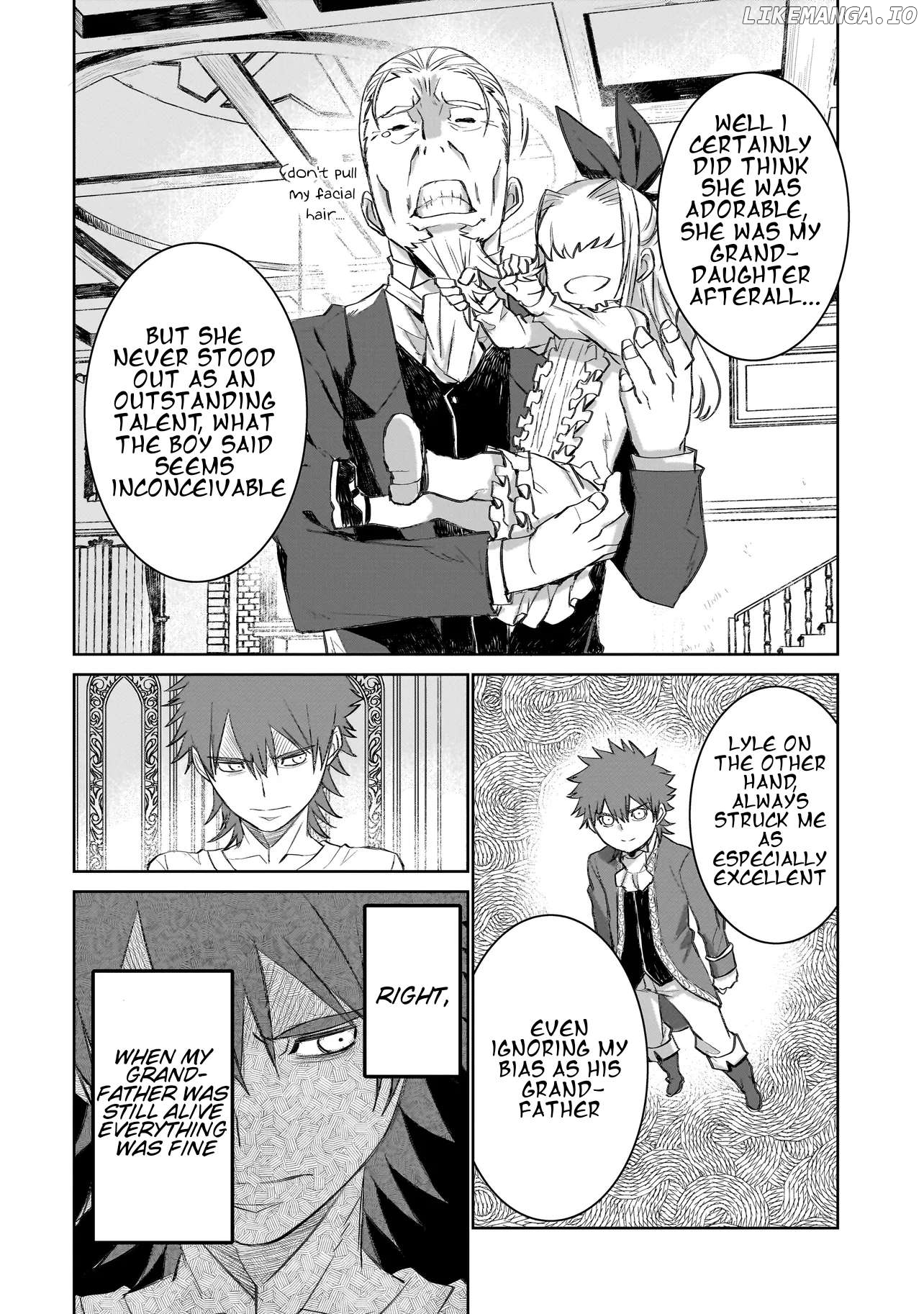 Seventh - Manga Chapter 4.2 - page 6