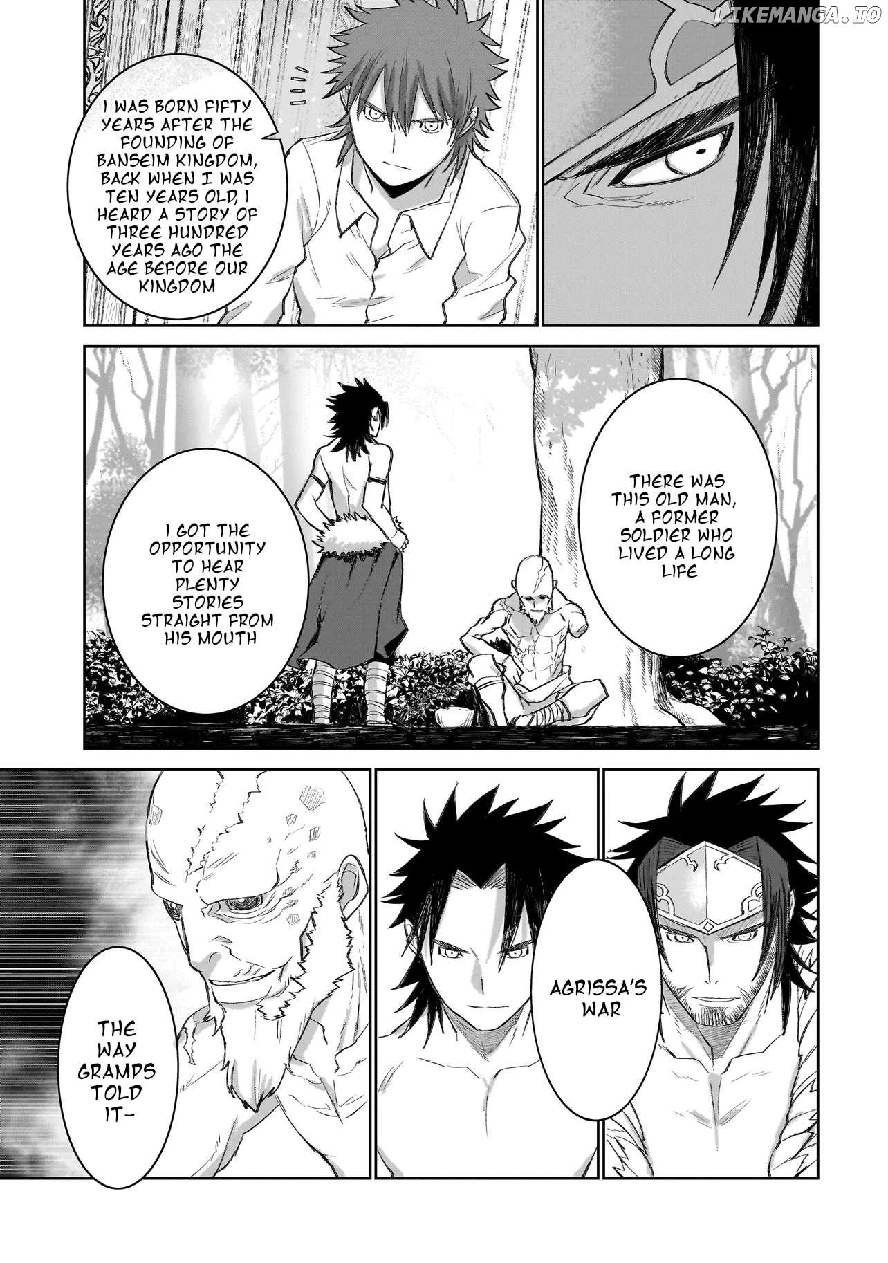Seventh - Manga Chapter 5.2 - page 5