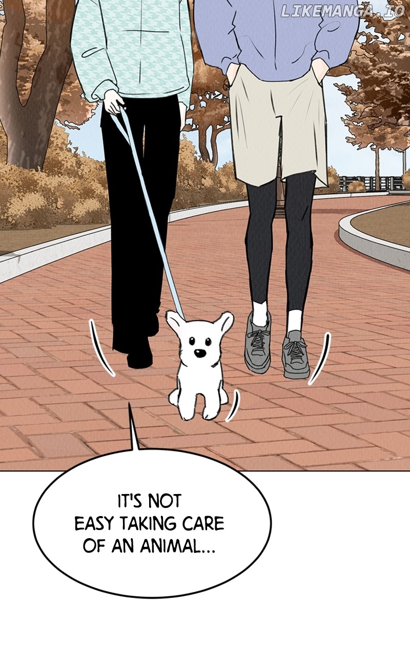 Want to See My Cat? Chapter 20 - page 34