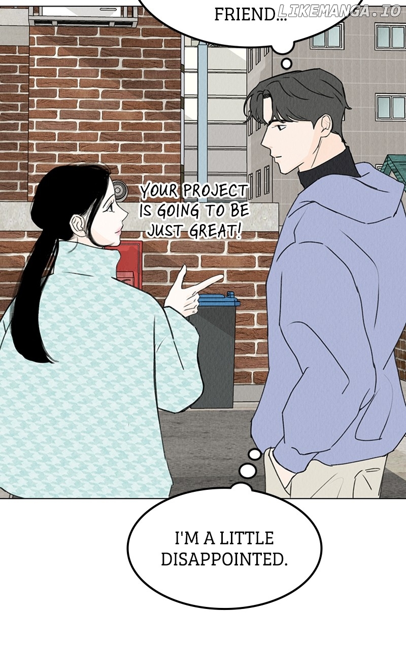 Want to See My Cat? Chapter 20 - page 42