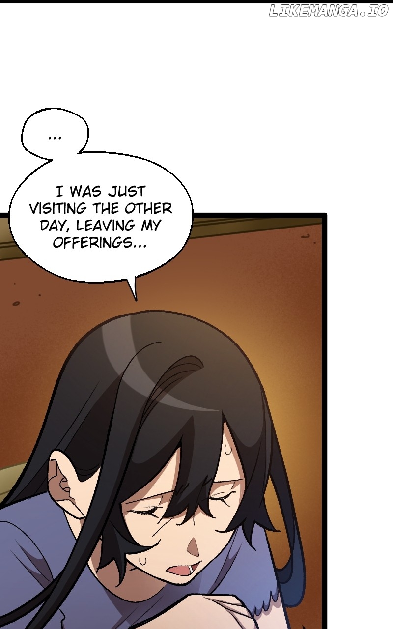 Taejin: Legend of the Yang Metal Chapter 14 - page 32