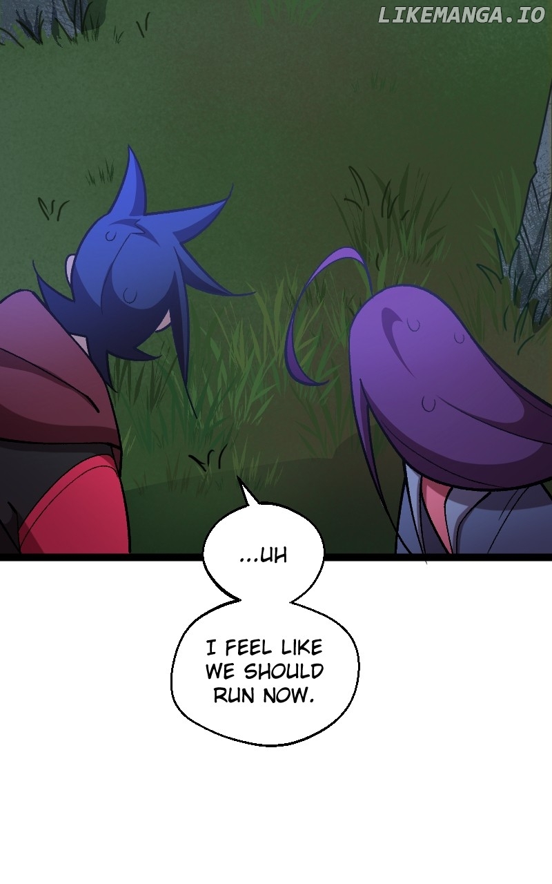 Taejin: Legend of the Yang Metal Chapter 14 - page 80