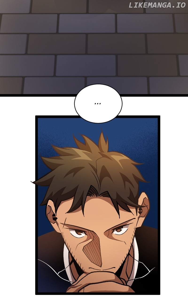 Taejin: Legend of the Yang Metal Chapter 16 - page 5