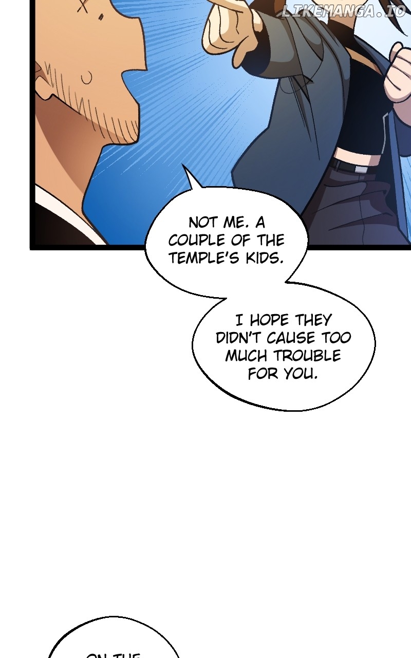 Taejin: Legend of the Yang Metal Chapter 16 - page 32