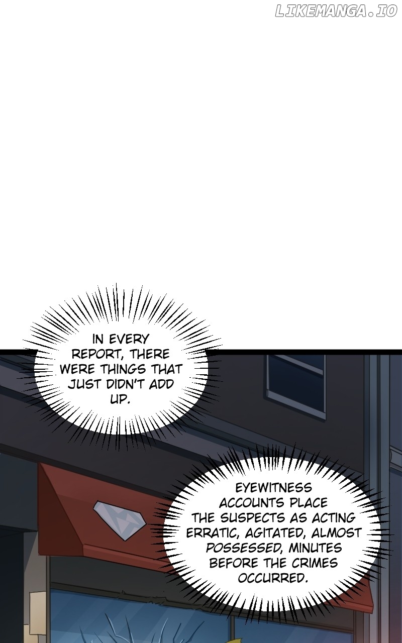 Taejin: Legend of the Yang Metal Chapter 16 - page 44