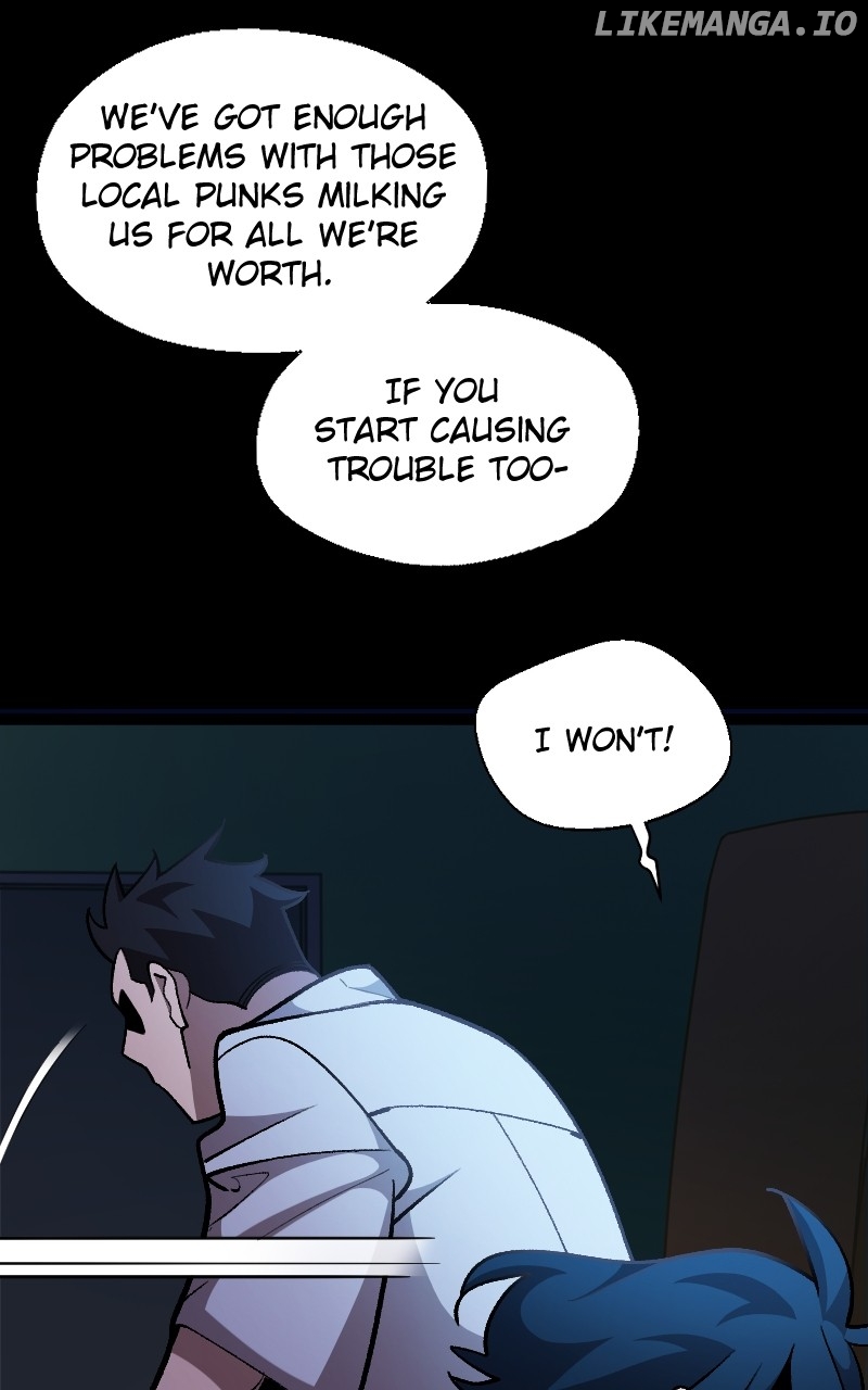 Taejin: Legend of the Yang Metal Chapter 16 - page 92