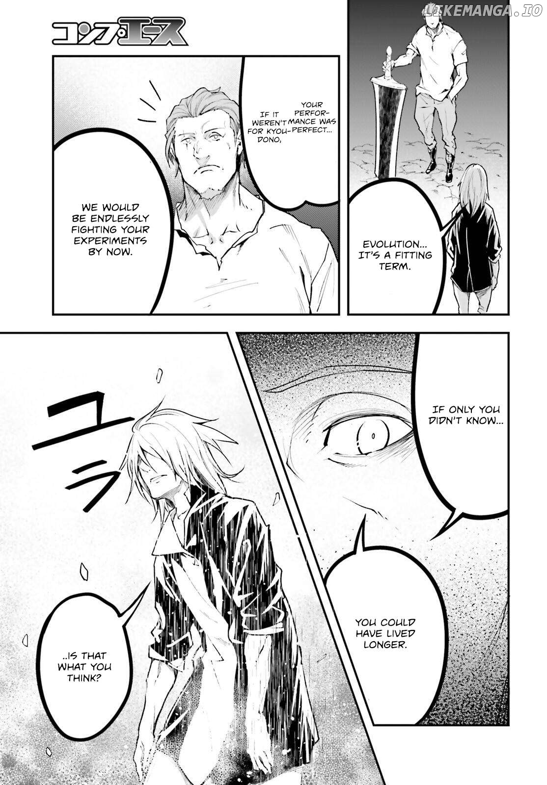 LV999 no Murabito Chapter 72 - page 12
