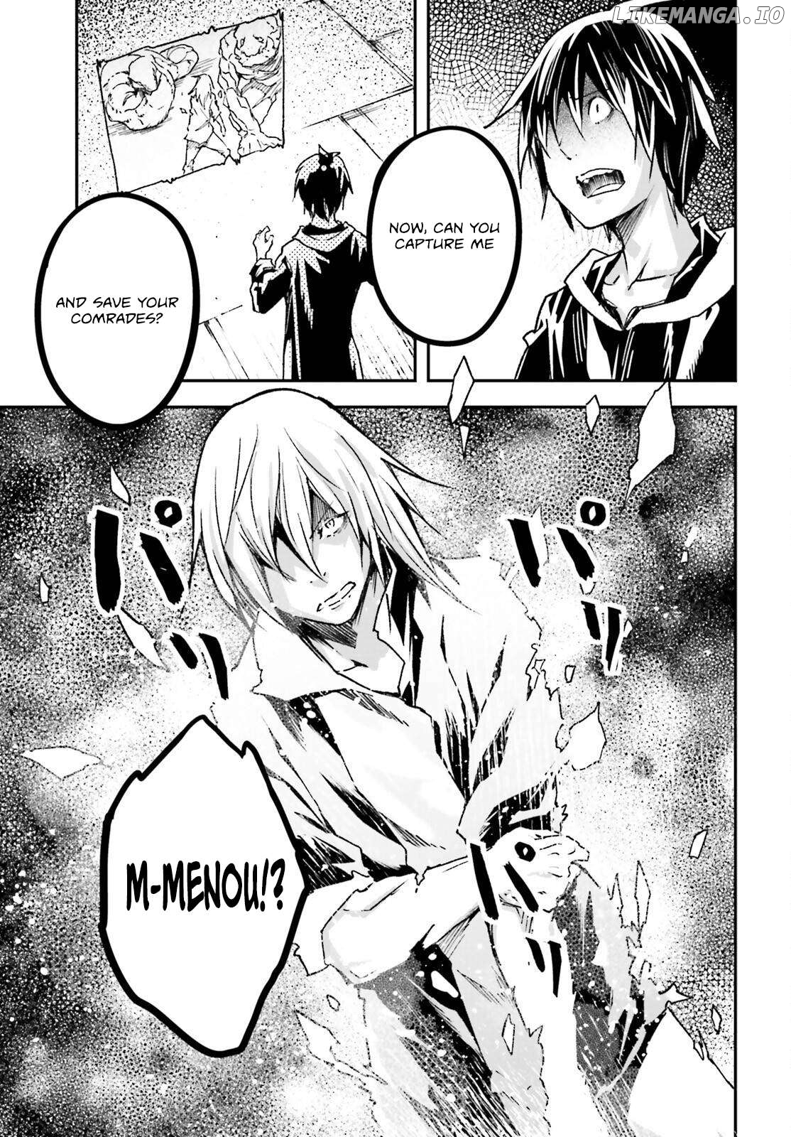 LV999 no Murabito Chapter 74 - page 30